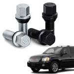 Enhance your car with GMC Envoy Wheel Lug Nut & Bolt 