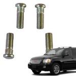 Enhance your car with GMC Envoy Wheel Stud & Nuts 