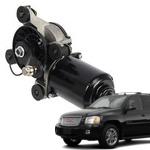 Enhance your car with 2009 GMC Envoy Wiper Motor 