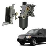 Enhance your car with GMC Envoy Wiper Motor & Parts 