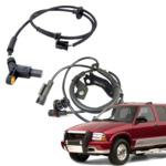 Enhance your car with GMC Jimmy ABS System Parts 