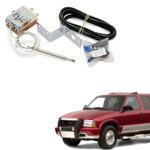 Enhance your car with GMC Jimmy Switches & Relays 