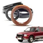 Enhance your car with GMC Jimmy Automatic Transmission Seals 