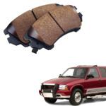 Enhance your car with GMC Jimmy Brake Pad 