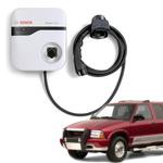 Enhance your car with GMC Jimmy Charging System Parts 