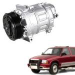 Enhance your car with GMC Jimmy Compressor 