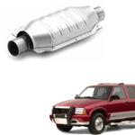Enhance your car with GMC Jimmy Converter 