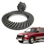 Enhance your car with GMC Jimmy Differential Parts 