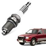 Enhance your car with 2004 GMC Jimmy Double Platinum Plug 