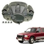 Enhance your car with GMC Jimmy Front Left Caliper 