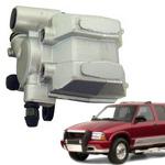Enhance your car with GMC Jimmy Front Right Caliper 