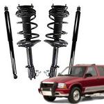 Enhance your car with 1997 GMC Jimmy Front Shocks 