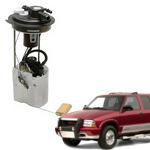 Enhance your car with GMC Jimmy Fuel Pump Module Assembly 