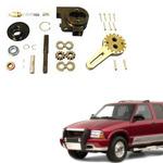 Enhance your car with GMC Jimmy Fuel Pump & Parts 