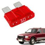 Enhance your car with GMC Jimmy Fuse 