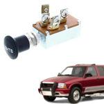Enhance your car with GMC Jimmy Headlight Switch 
