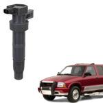 Enhance your car with GMC Jimmy Ignition Coil 