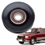 Enhance your car with GMC Jimmy Idler Pulley 