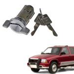 Enhance your car with GMC Jimmy Ignition Lock Cylinder 