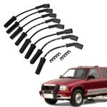 Enhance your car with GMC Jimmy Ignition Wire Sets 