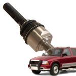 Enhance your car with GMC Jimmy Inner Tie Rod End 