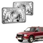 Enhance your car with GMC Jimmy Low Beam Headlight 