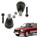 Enhance your car with GMC Jimmy Lower Ball Joint 