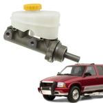 Enhance your car with GMC Jimmy Master Cylinder 