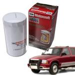 Enhance your car with GMC Jimmy Oil Filter 
