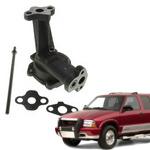Enhance your car with GMC Jimmy Oil Pump & Block Parts 