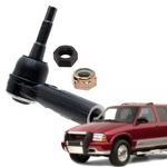 Enhance your car with GMC Jimmy Outer Tie Rod End 