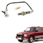 Enhance your car with GMC Jimmy Oxygen Sensor 