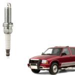 Enhance your car with GMC Jimmy Platinum Plug 