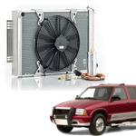 Enhance your car with GMC Jimmy Radiator & Parts 