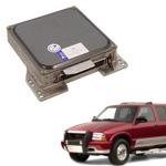 Enhance your car with GMC Jimmy Remanufactured Electronic Control Unit 