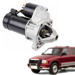 Enhance your car with GMC Jimmy Starter 