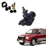 Enhance your car with GMC Jimmy Steering Gear & Parts 