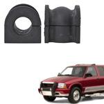 Enhance your car with GMC Jimmy Sway Bar Frame Bushing 