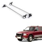Enhance your car with GMC Jimmy Sway Bar Link 