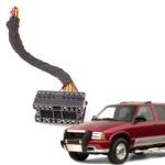 Enhance your car with GMC Jimmy Switch & Plug 