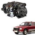 Enhance your car with GMC Jimmy Transfer Case & Parts 