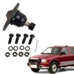 Enhance your car with GMC Jimmy Upper Ball Joint 