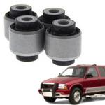 Enhance your car with GMC Jimmy Upper Control Arm Bushing 