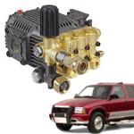 Enhance your car with GMC Jimmy Washer Pump & Parts 