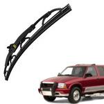 Enhance your car with GMC Jimmy Wiper Blade 
