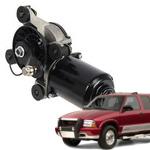 Enhance your car with GMC Jimmy Wiper Motor 