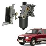 Enhance your car with GMC Jimmy Wiper Motor & Parts 