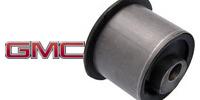 Enhance your car with GMC Lower Control Arm Bushing 
