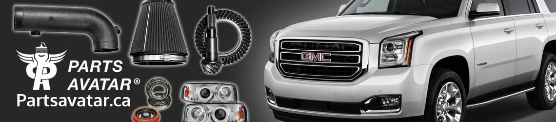 Find A Gmc Truck Parts