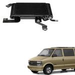 Enhance your car with GMC Safari Automatic Transmission Oil Coolers 